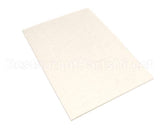 22A819 Ultrafryer Gasket, Box Blower Ird 14In / 18In W/Flu