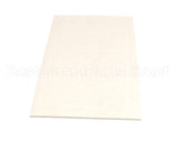 22A819 Ultrafryer Gasket, Box Blower Ird 14In / 18In W/Flu