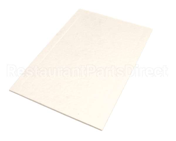 22A819 Ultrafryer Gasket, Box Blower Ird 14In / 18In W/Flu