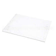22A825 Compatible Ultrafryer Gasket Infrared Blower Box