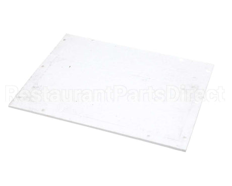 22A825 Ultrafryer Gasket Infrared Blower Box