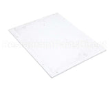 22A825 Ultrafryer Gasket Infrared Blower Box