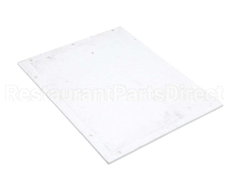 22A825 Ultrafryer Gasket Infrared Blower Box
