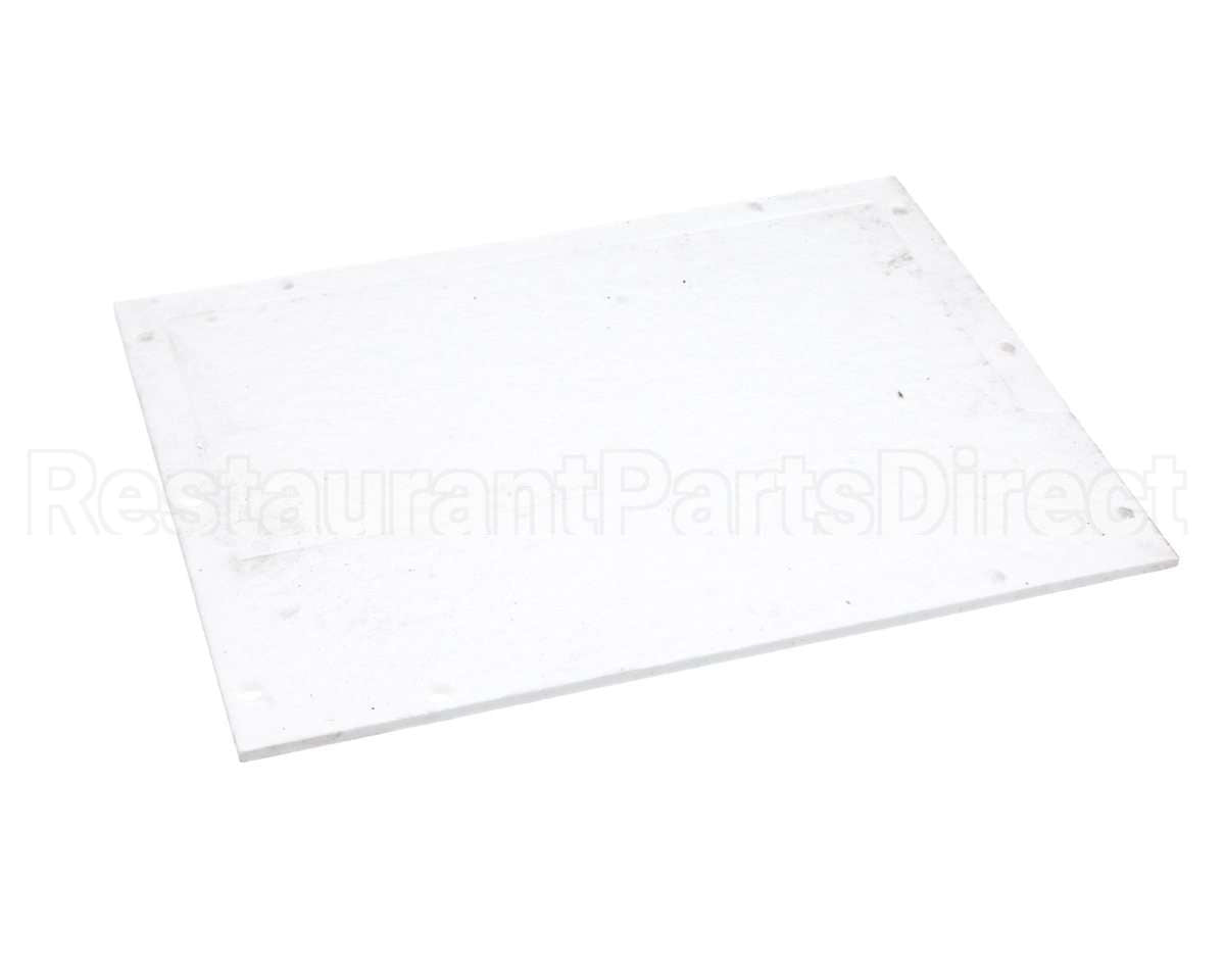 22A825 Ultrafryer Gasket Infrared Blower Box