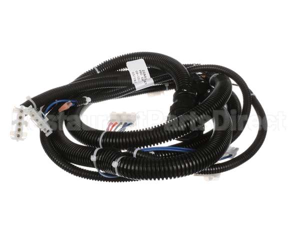 22A826 Ultrafryer Wiring Harness
