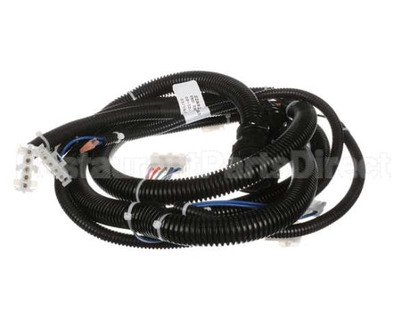 22A826 Ultrafryer Wiring Harness