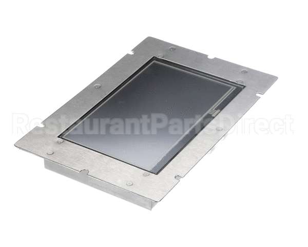 22A838 Ultrafryer Computer, Cook U402 (Touch Screen)