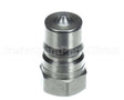 22A854 Ultrafryer Fitting, Quick Disconnect Male