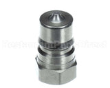 22A854 Ultrafryer Fitting, Quick Disconnect Male