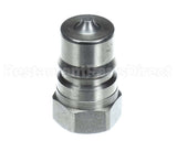 22A854 Ultrafryer Fitting, Quick Disconnect Male
