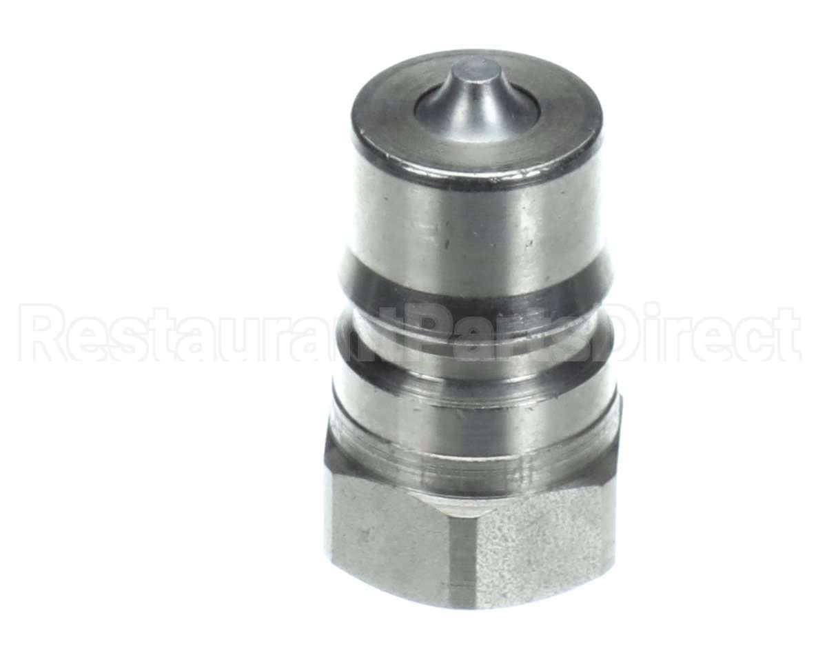 22A854 Ultrafryer Fitting, Quick Disconnect Male