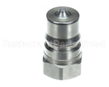 22A854 Ultrafryer Fitting, Quick Disconnect Male