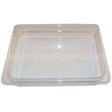 22CW-135 Compatible Cambro Half Size 2In Pan -135