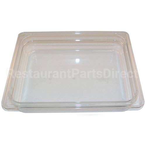 22CW135 Compatible Cambro Half Size 2In Pan -135