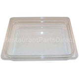 22CW135 Compatible Cambro Half Size 2In Pan -135