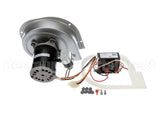 22F08 Lennox Comb Air Blr-2Spd 230V W/Xmfr