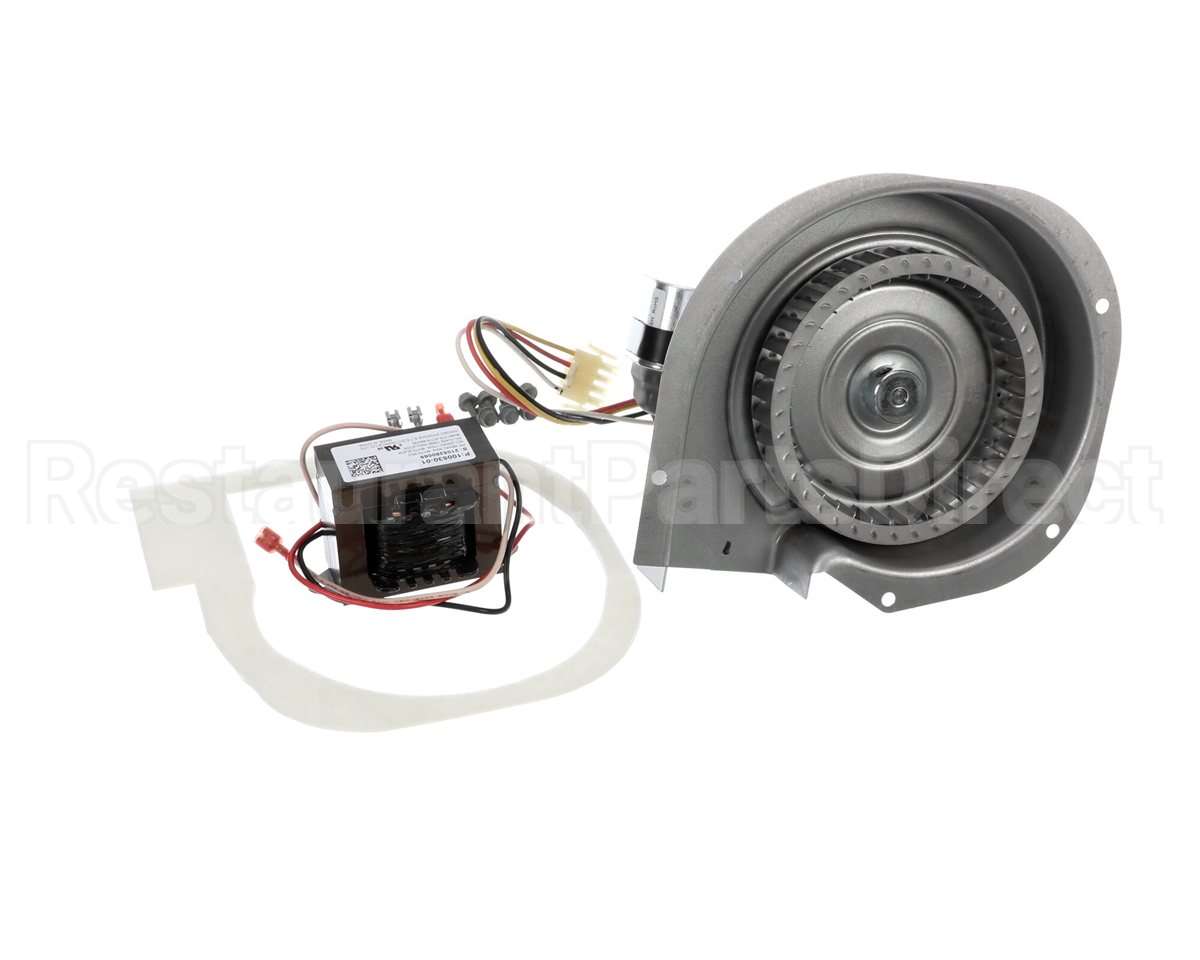 22F08 Lennox Comb Air Blr-2Spd 230V W/Xmfr