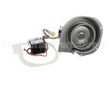 22F08 Lennox Comb Air Blr-2Spd 230V W/Xmfr