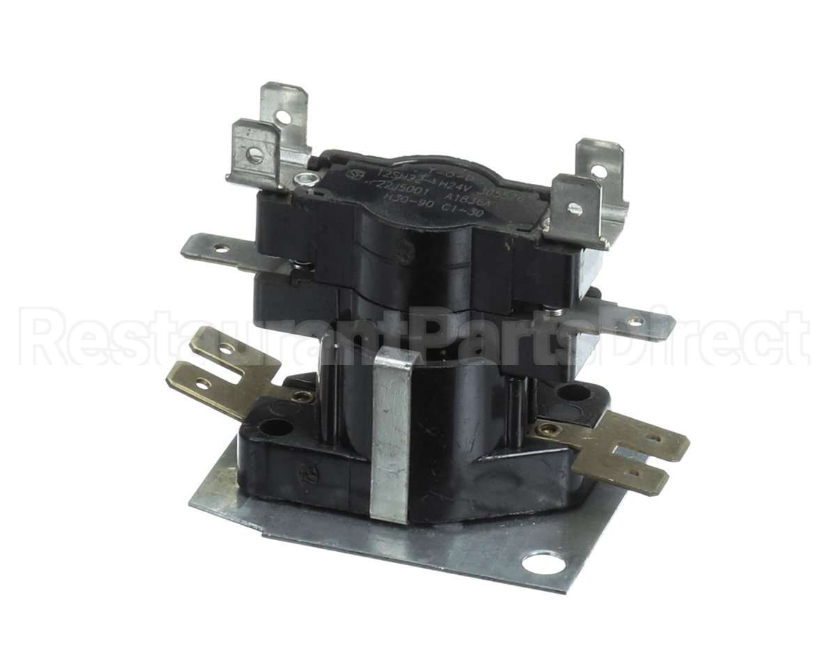 22J50 Lennox Heat Sequencer