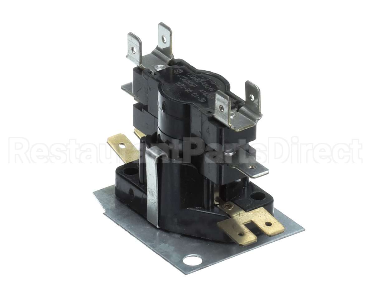 22J50 Lennox Heat Sequencer