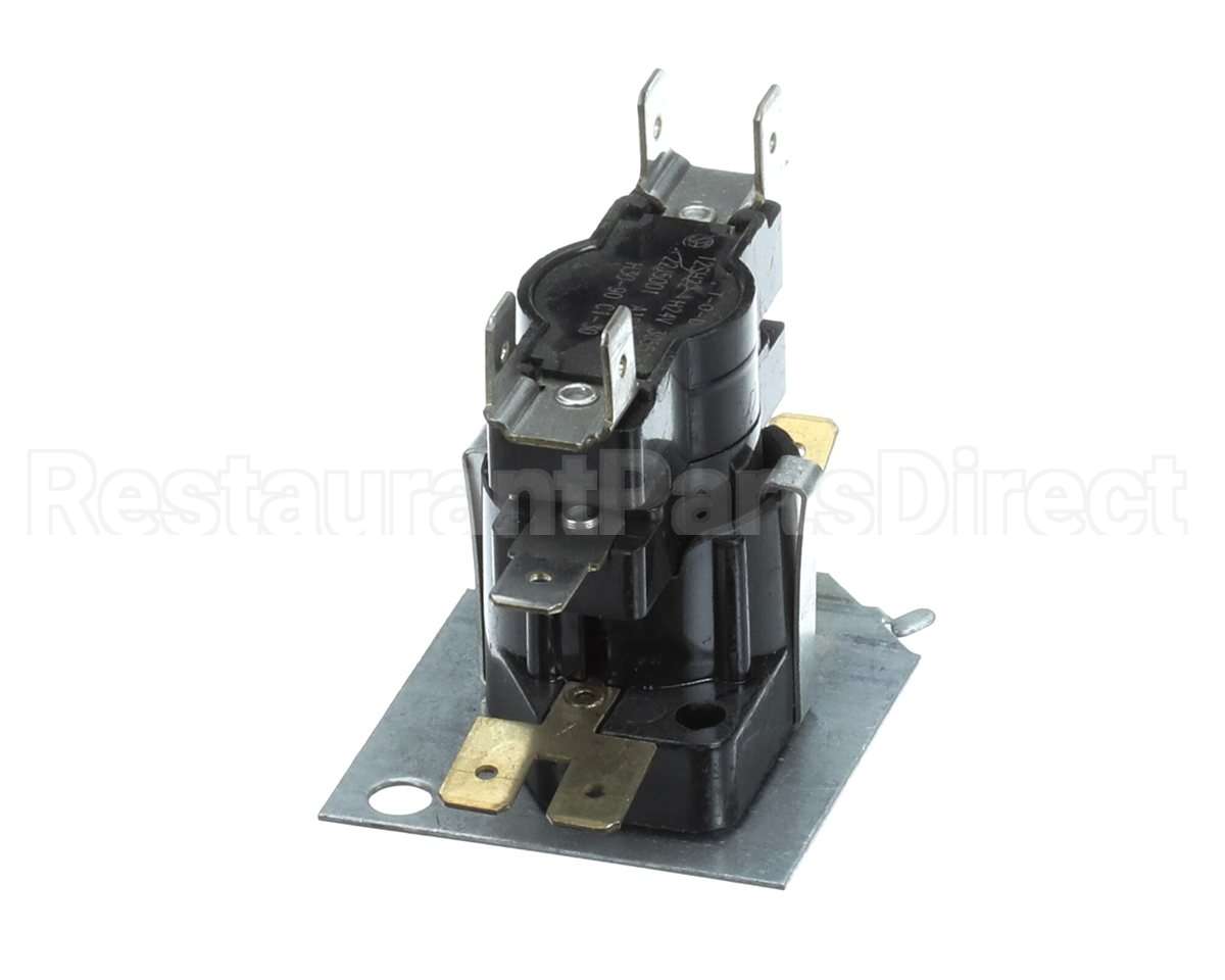 22J50 Lennox Heat Sequencer