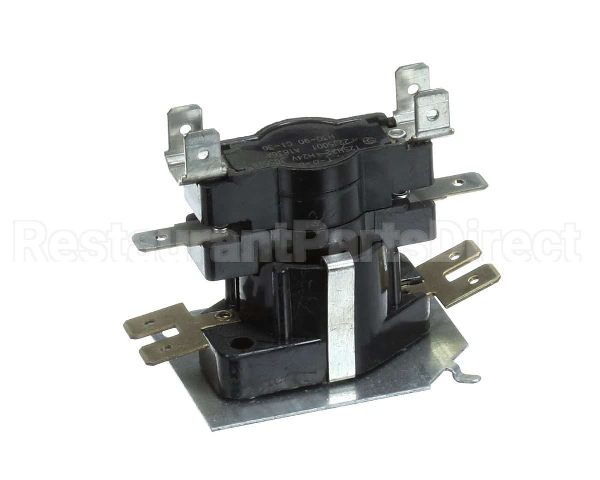 22J50 Lennox Heat Sequencer