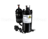 22P69 Lennox 11103020000239, Dc Inverter Rotary Compr