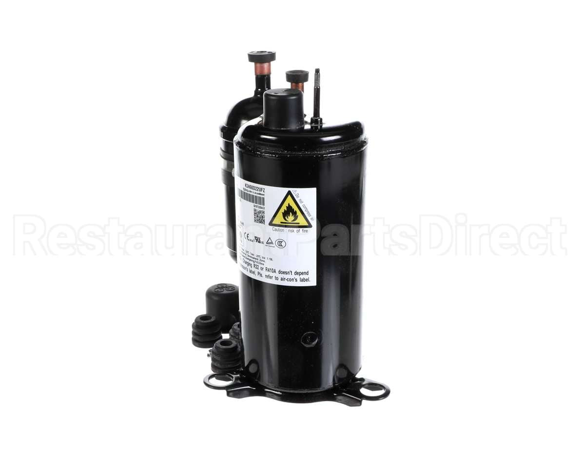 22P69 Lennox 11103020000239, Dc Inverter Rotary Compr