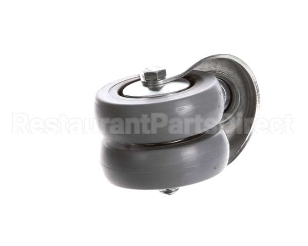 22R150-520 Varimixer Single-Wheel Caster For Bowl Truck