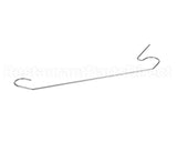 22S140 Hussmann Clips, Defrost Heater