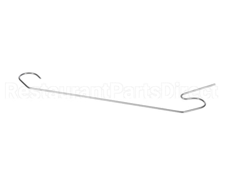 22S140 Hussmann Clips, Defrost Heater