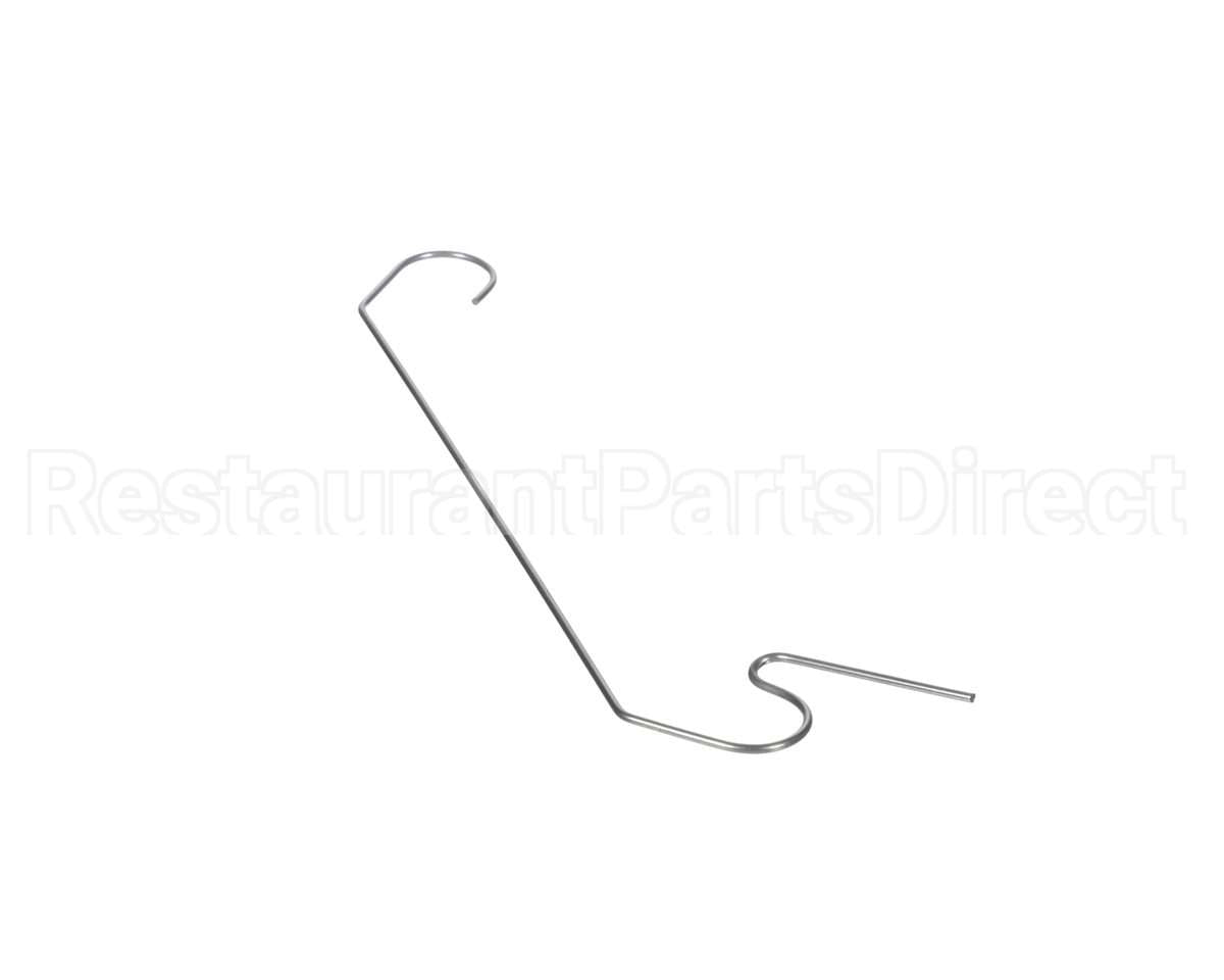 22S140 Hussmann Clips, Defrost Heater