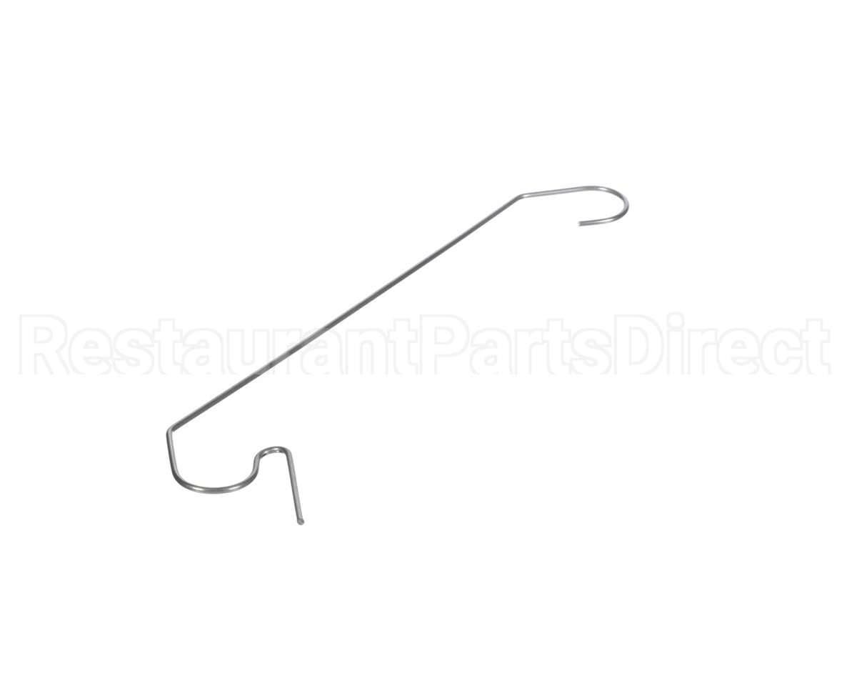 22S140 Hussmann Clips, Defrost Heater