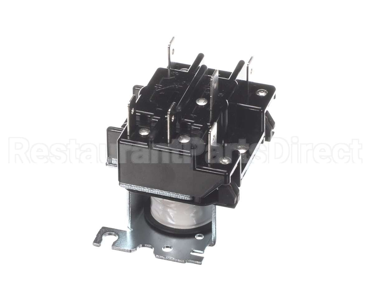 22W04 Lennox Dpst Blower Relay