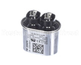 22W78 Lennox 5Mfd Capacitor 370V, Oval