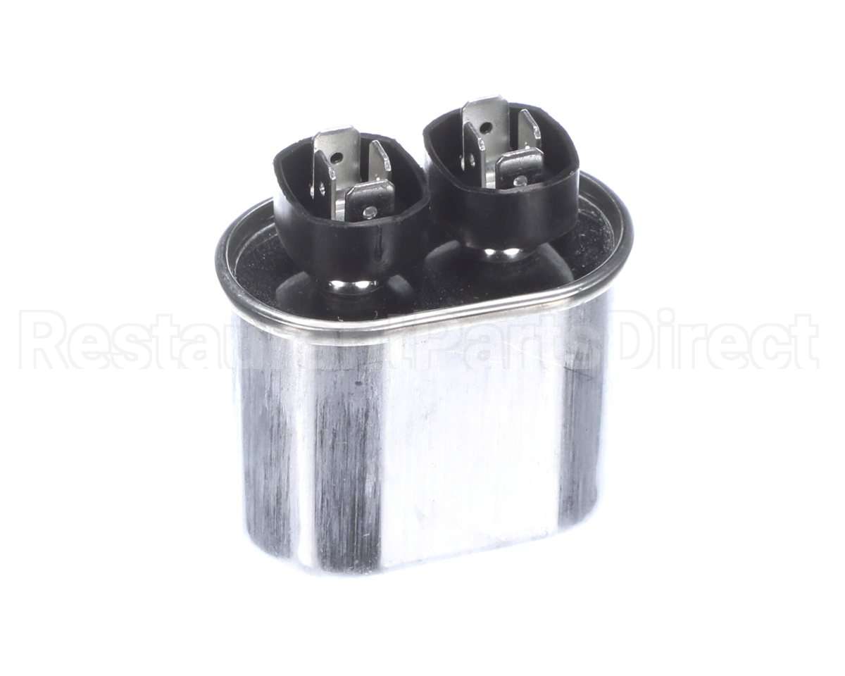 22W78 Lennox 5Mfd Capacitor 370V, Oval