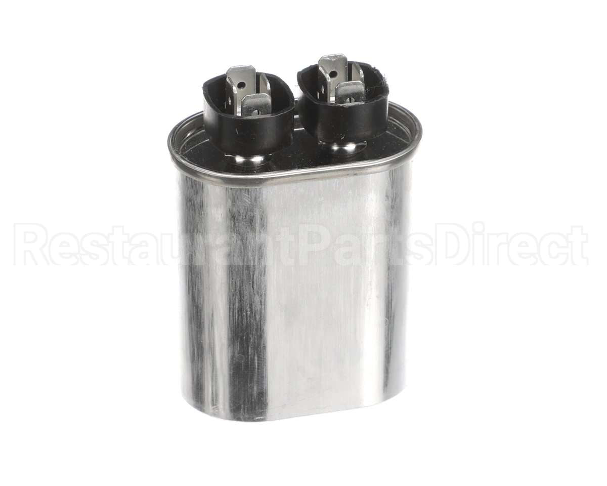 22W79 Lennox 7.5Mfd 370V Capacitor