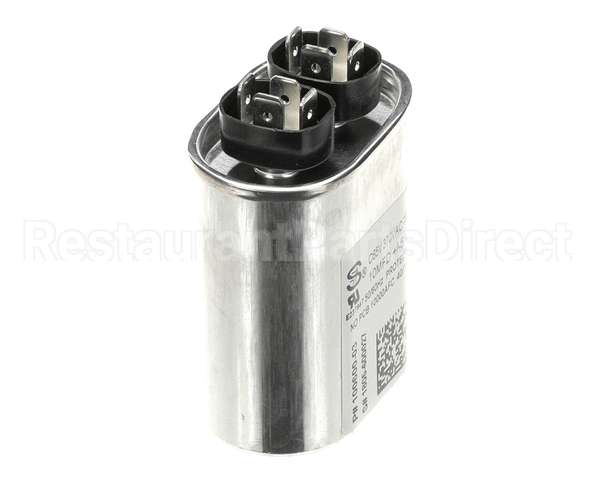 22W80 Lennox Capacitor-Oval-10 370V