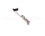 23-01494 Master-Bilt Left Hinge Hinge Receptacle (All 101)