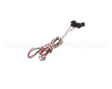 23-01494 Master-Bilt Left Hinge Hinge Receptacle (All 101)