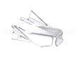 23-01580 Master-Bilt Lexan Safety Clip, #J48, New