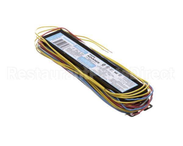 23-01672 Master-Bilt Ballast, Electronic, 220/60/1