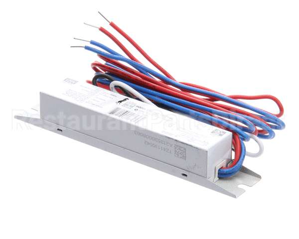 23-01709 Master-Bilt Ballast, Electronic ,1 Lmp,T8,