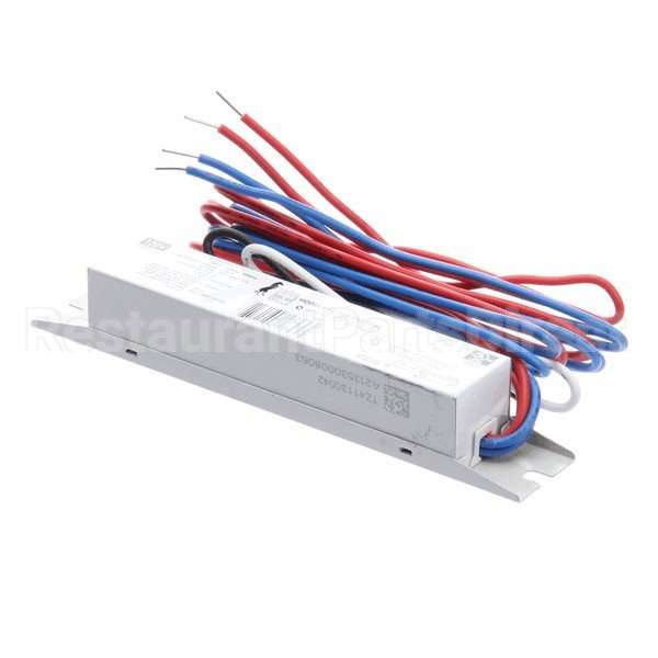 23-01709 Compatible Master-Bilt Ballast, Electronic, 1Lmp, T8