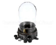 23-01713 Master-Bilt Vapor Proof Light Fixture, 26