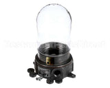 23-01713 Master-Bilt Vapor Proof Light Fixture, 26