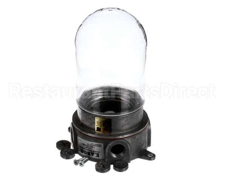 23-01713 Master-Bilt Vapor Proof Light Fixture, 26