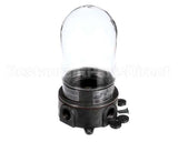 23-01713 Master-Bilt Vapor Proof Light Fixture, 26