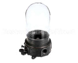 23-01713 Master-Bilt Vapor Proof Light Fixture, 26