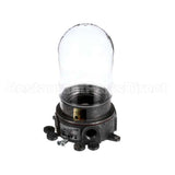 23-01713 Compatible Master-Bilt Vapor Proof Light Fixtu Re, 26